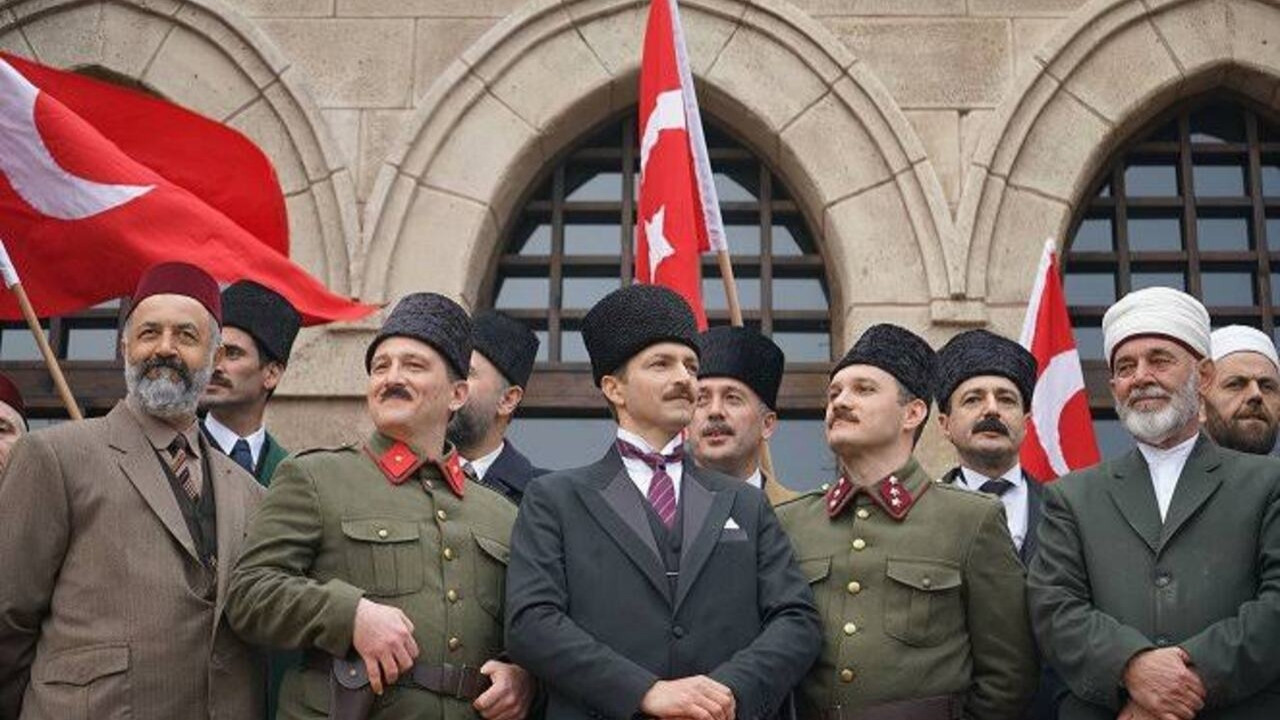 Either Freedom or Death Background