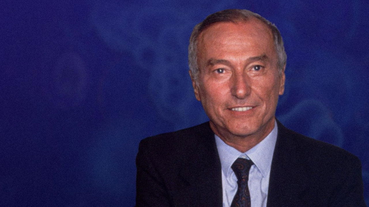 La macchina meravigliosa Background