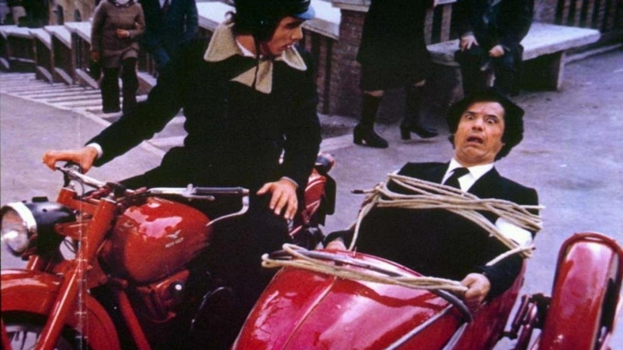 The Inheritance of Uncle Goodsoul Background