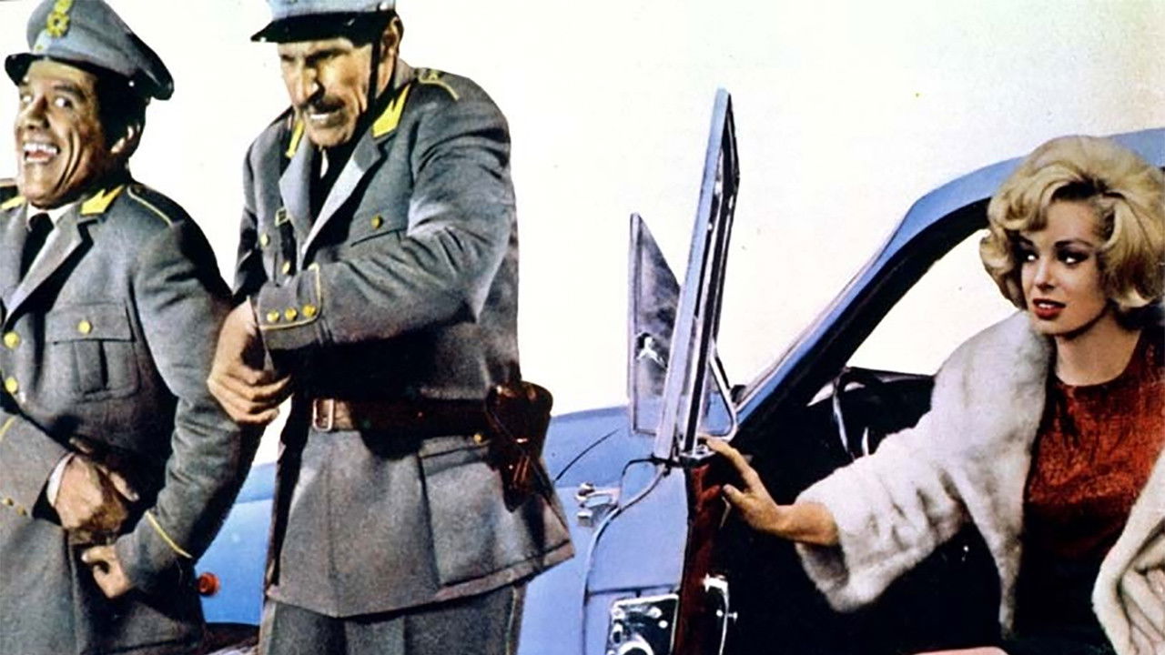 Two Public Enemies Background