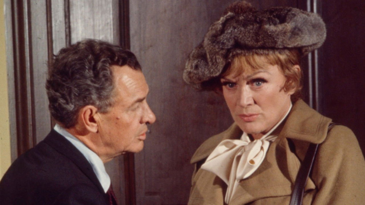 A Very Missing Person Background