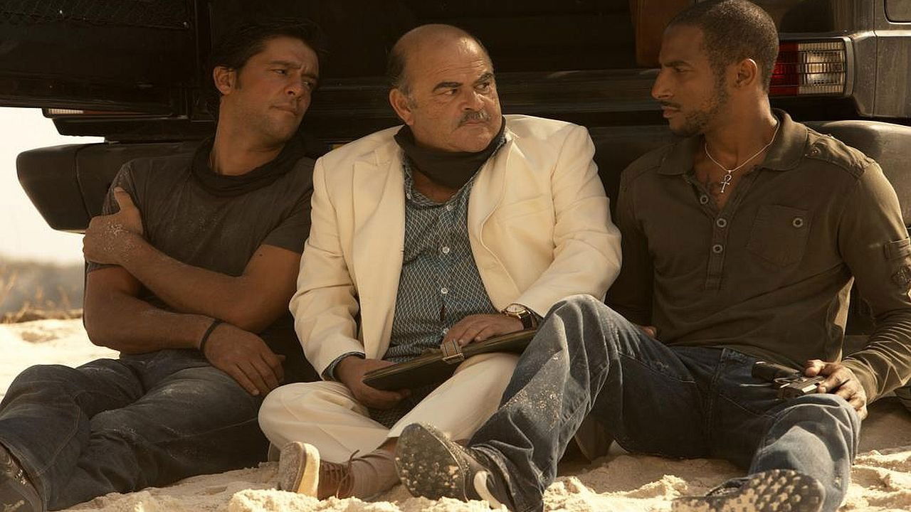 Gomez vs Tavarès Background