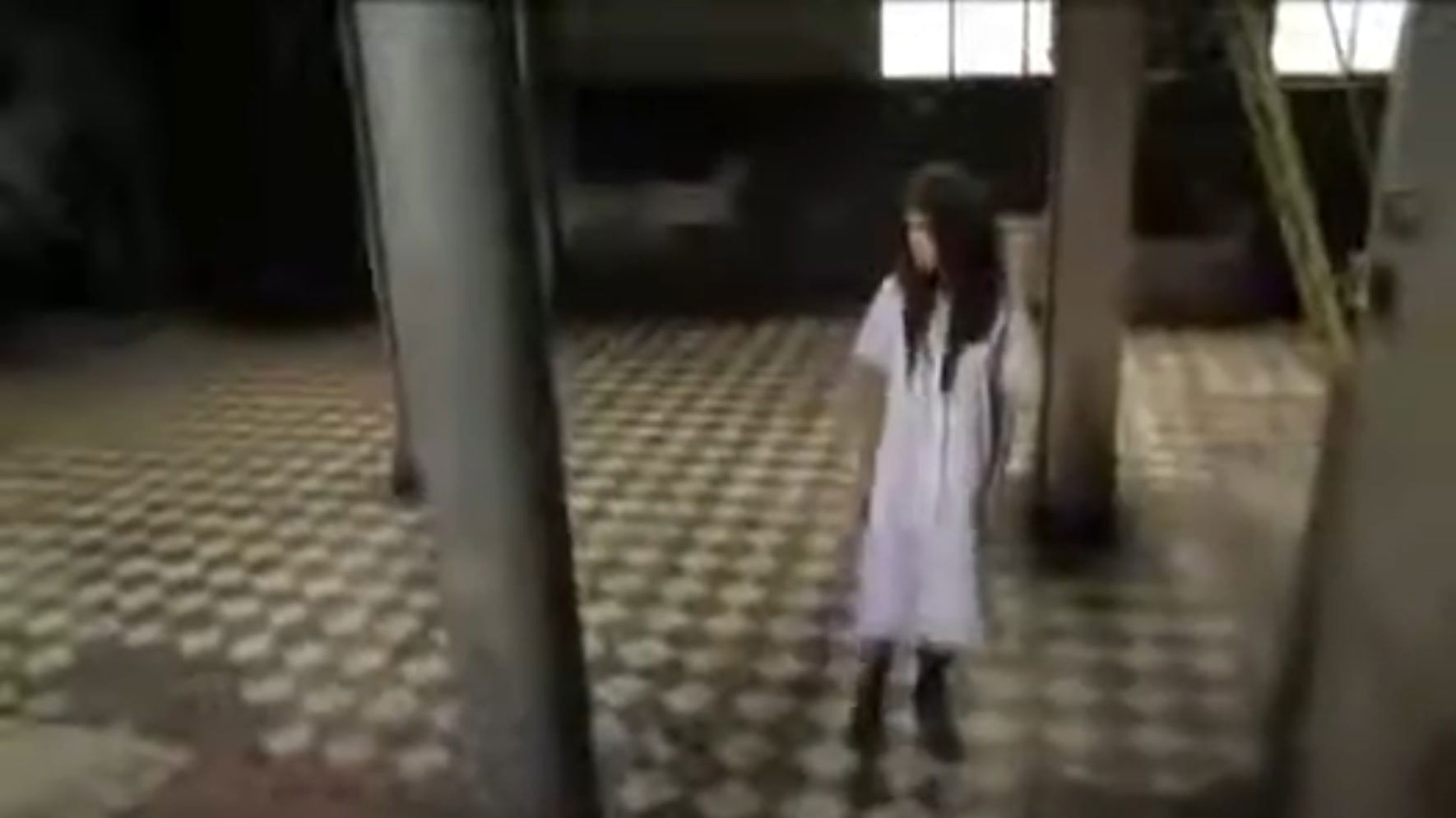 Blue Green Background