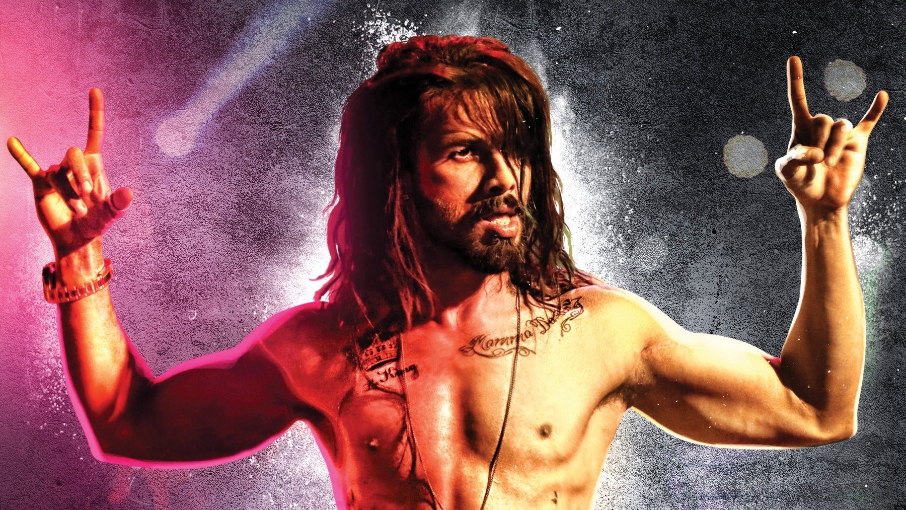 Udta Punjab Background