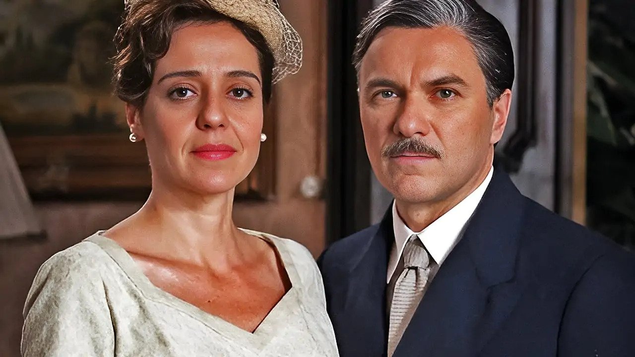 Napoli milionaria! Background