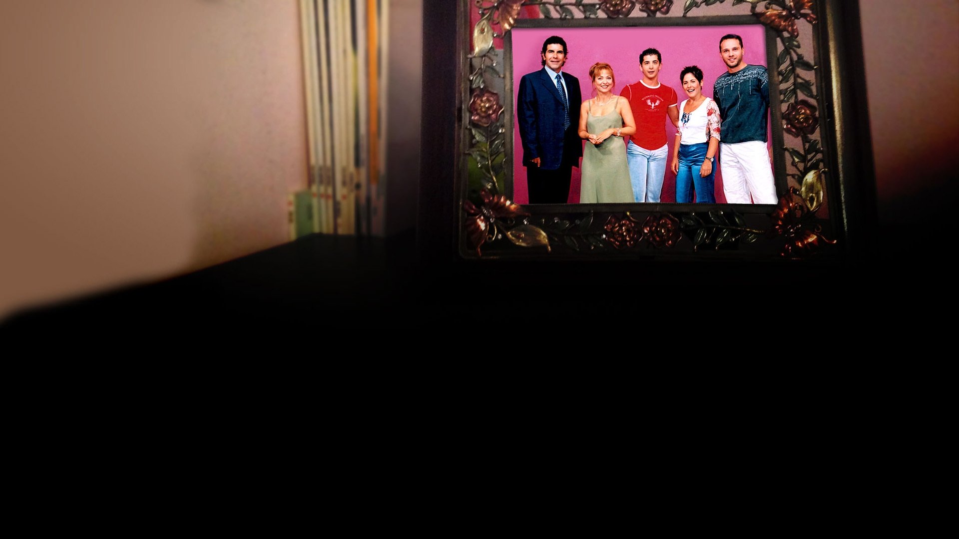 Extremely Family Friendly Background