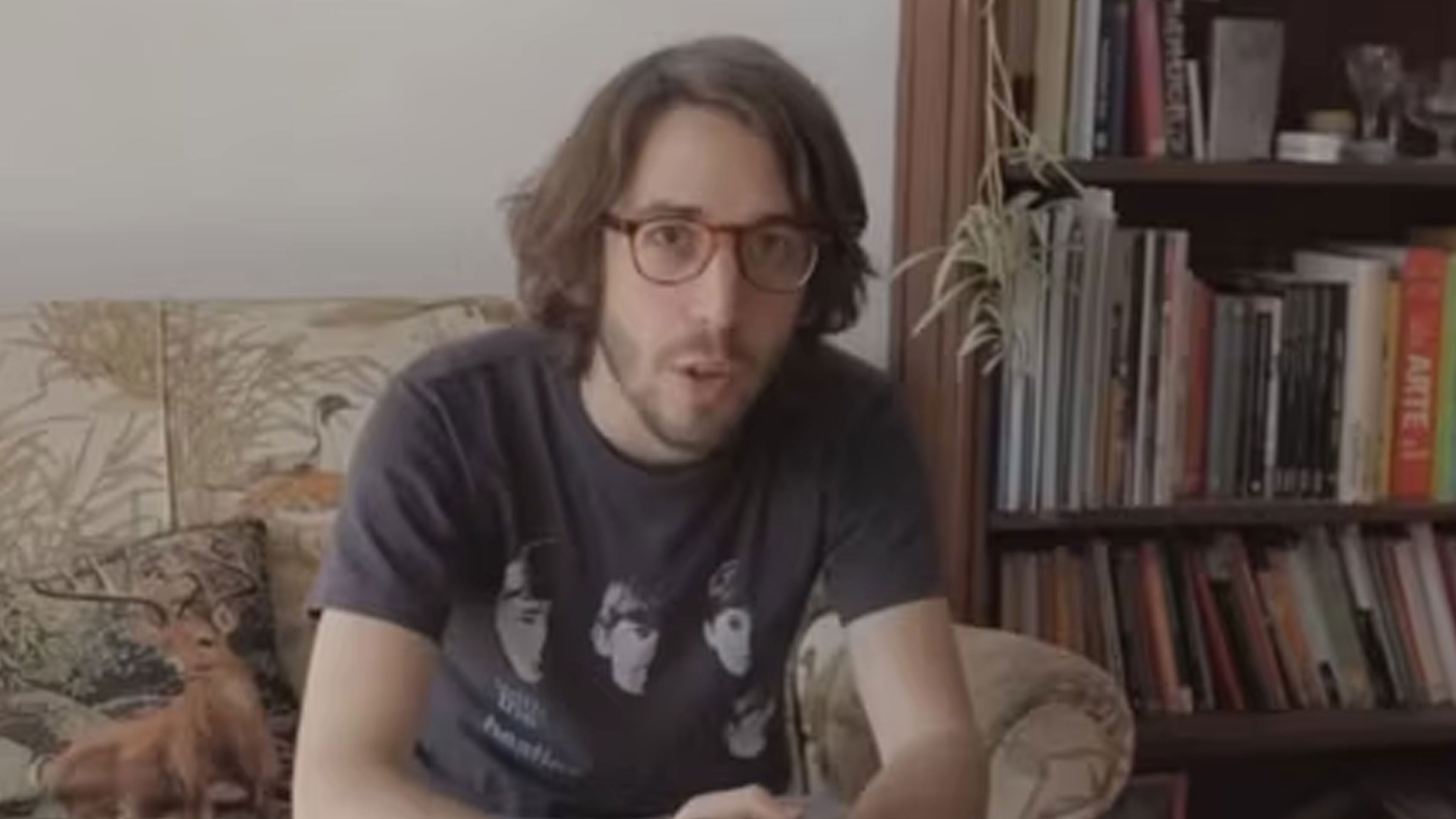 Tiempo libre Background