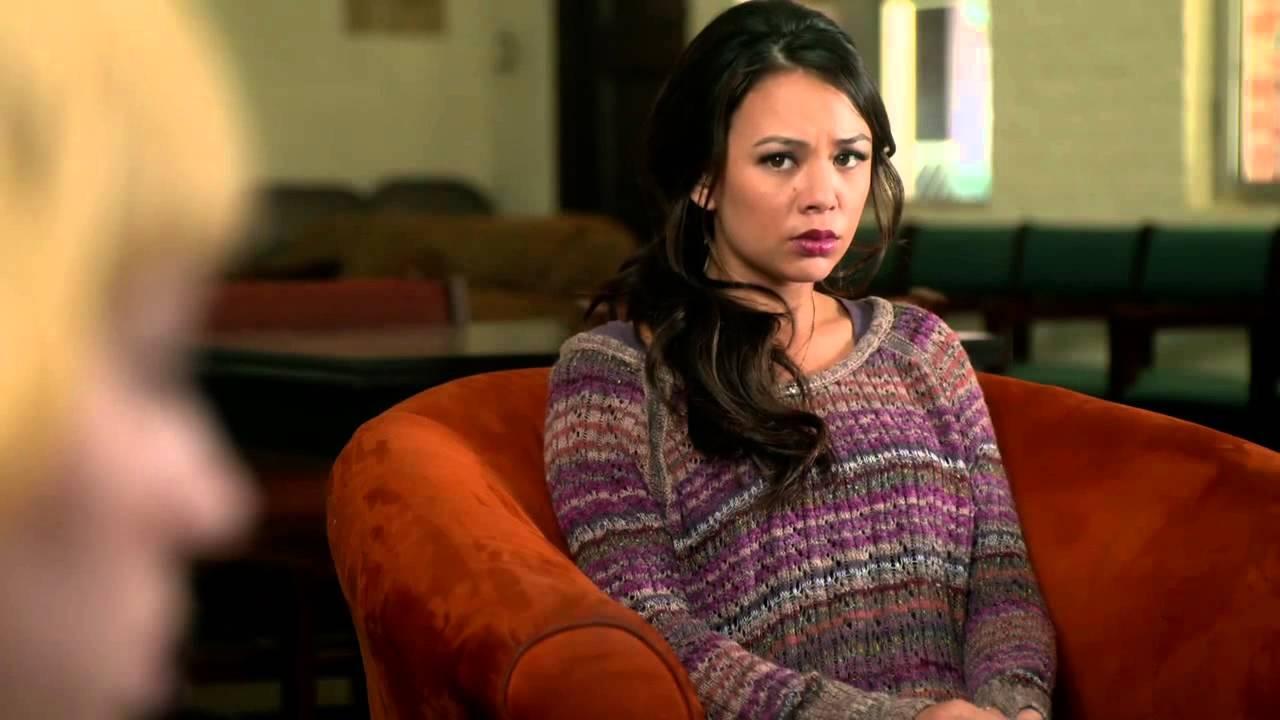 High School Possession Background