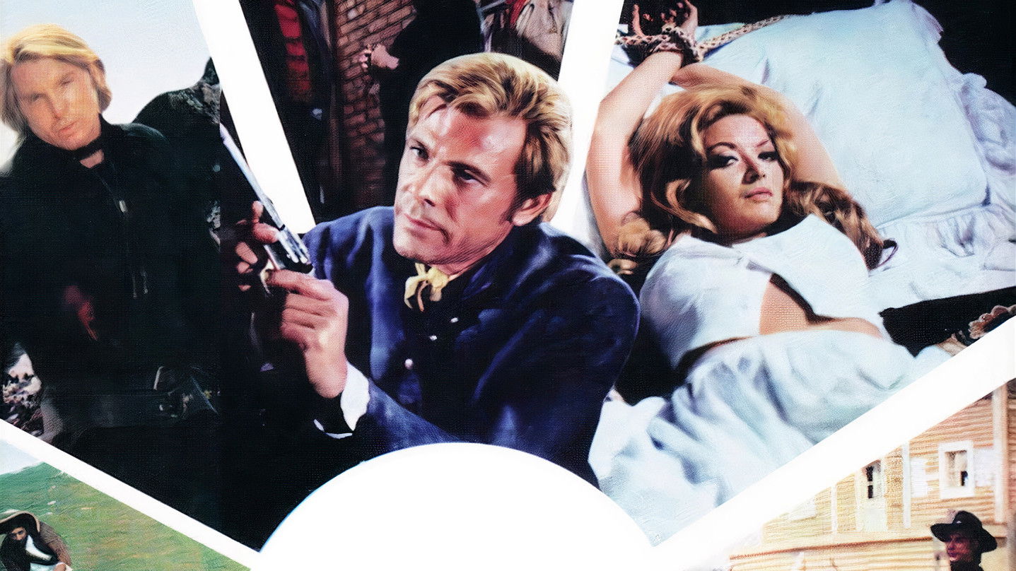 Chapaqua's Gold Background