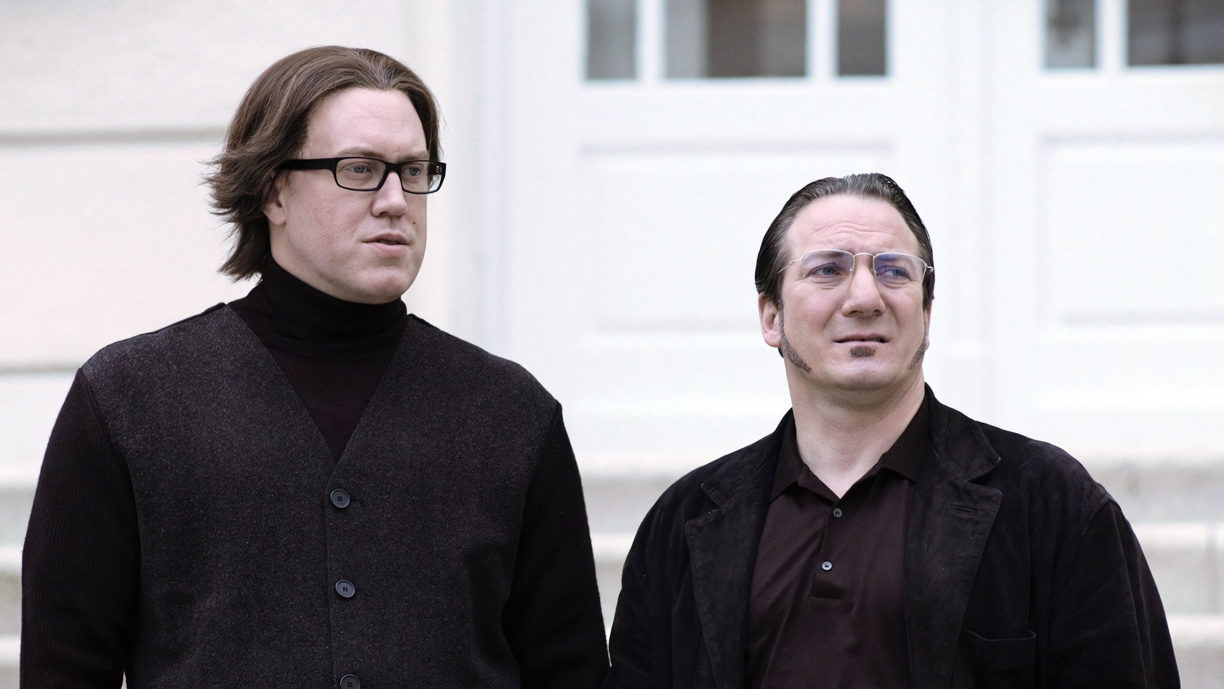 Bösterreich Background