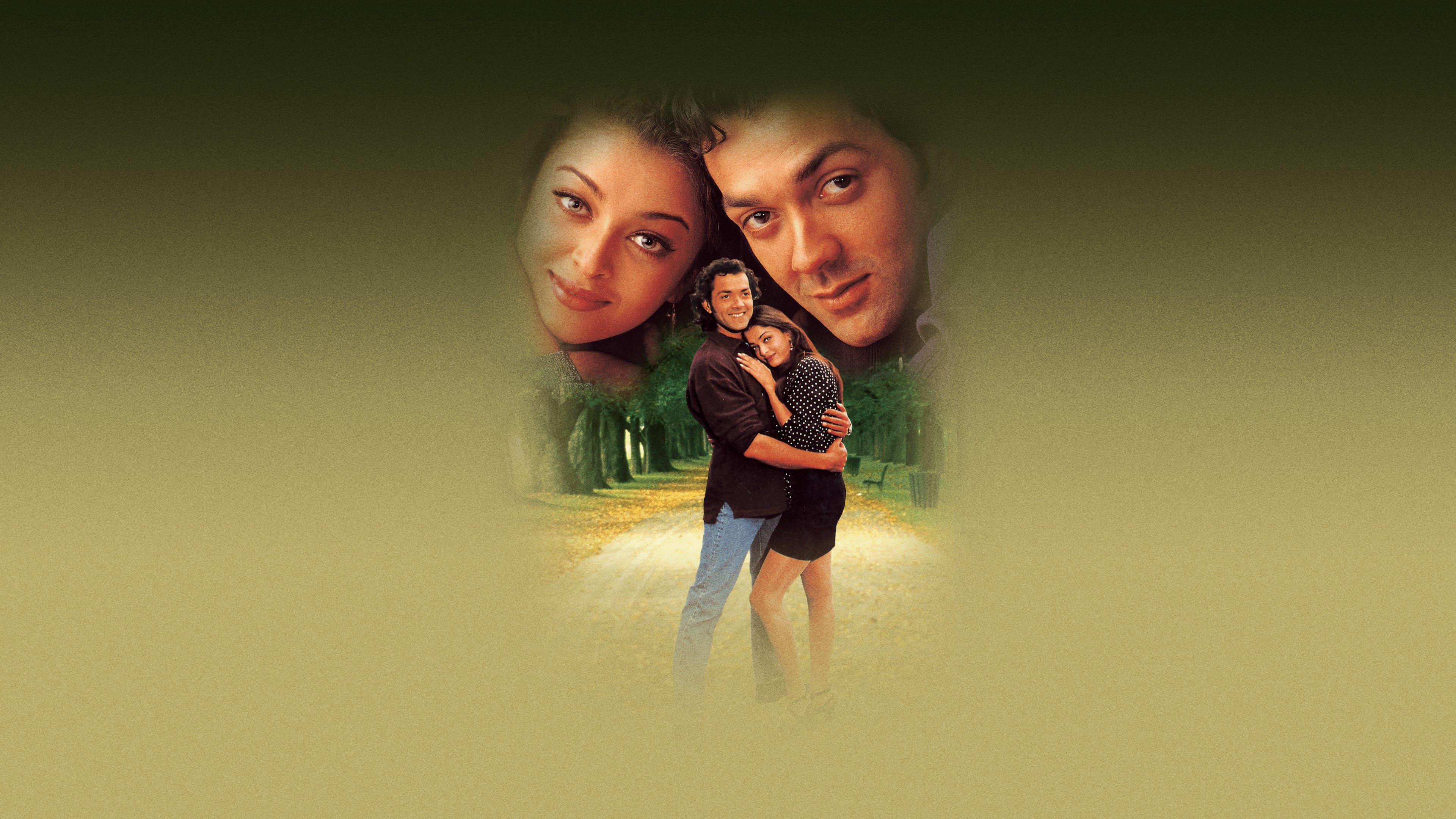 ...Aur Pyar Ho Gaya Background