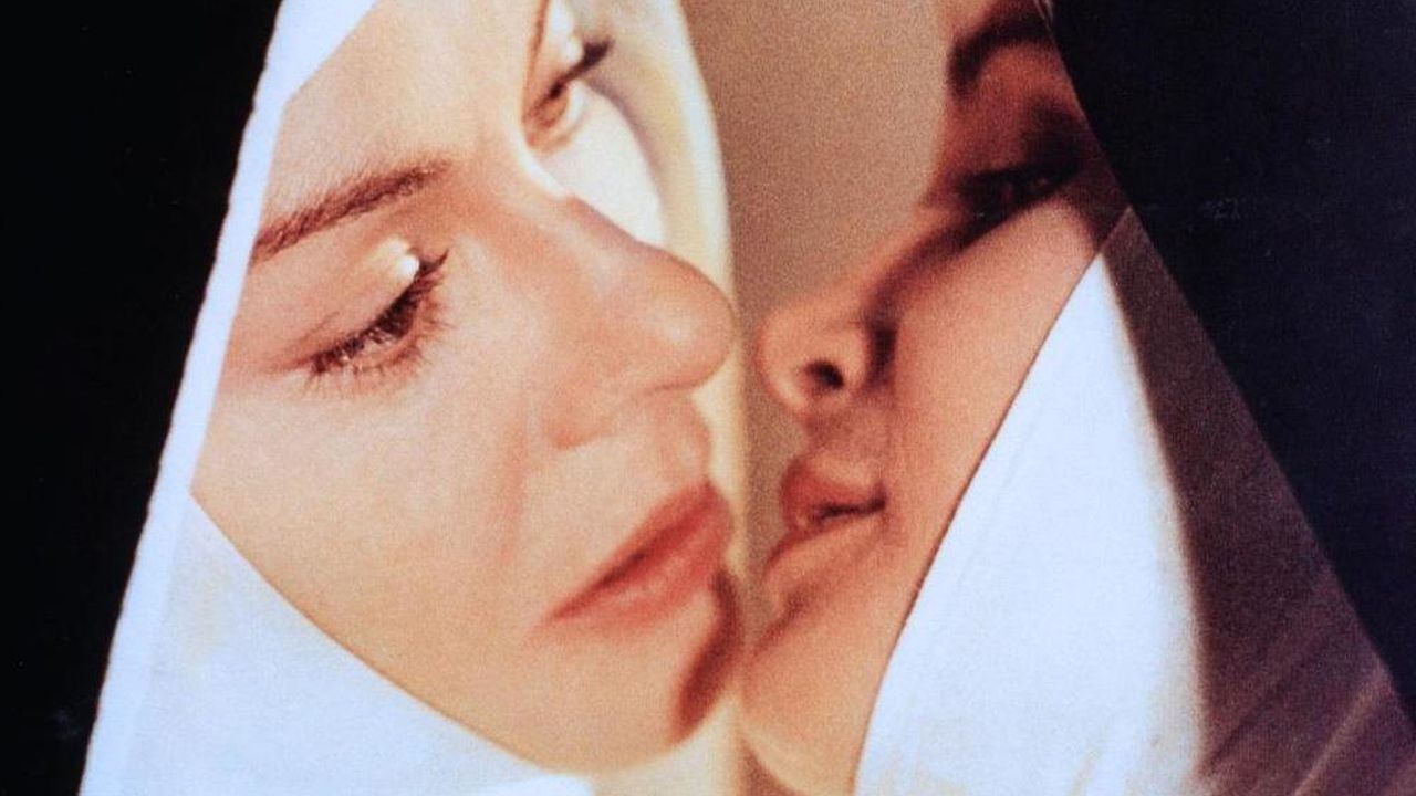 The Nun and the Devil Background