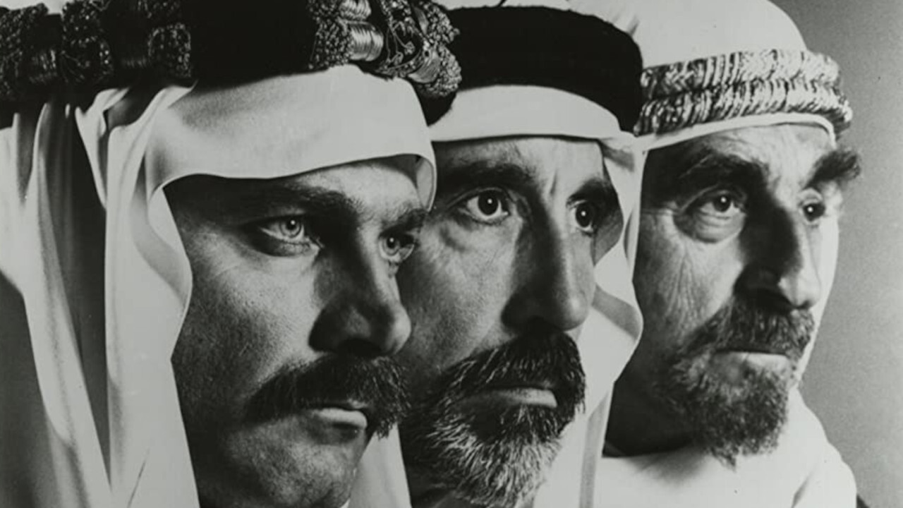 The Pirate Background