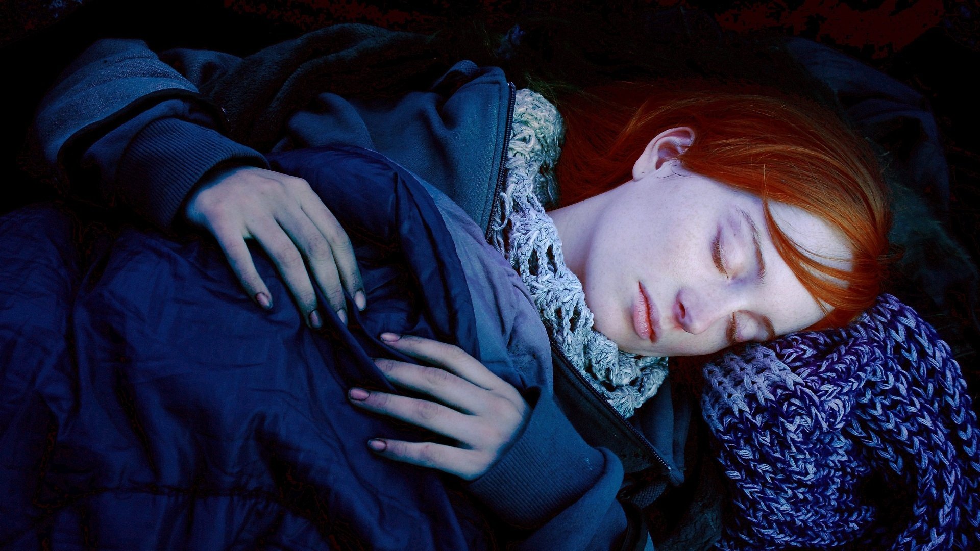 Nothing Personal Background