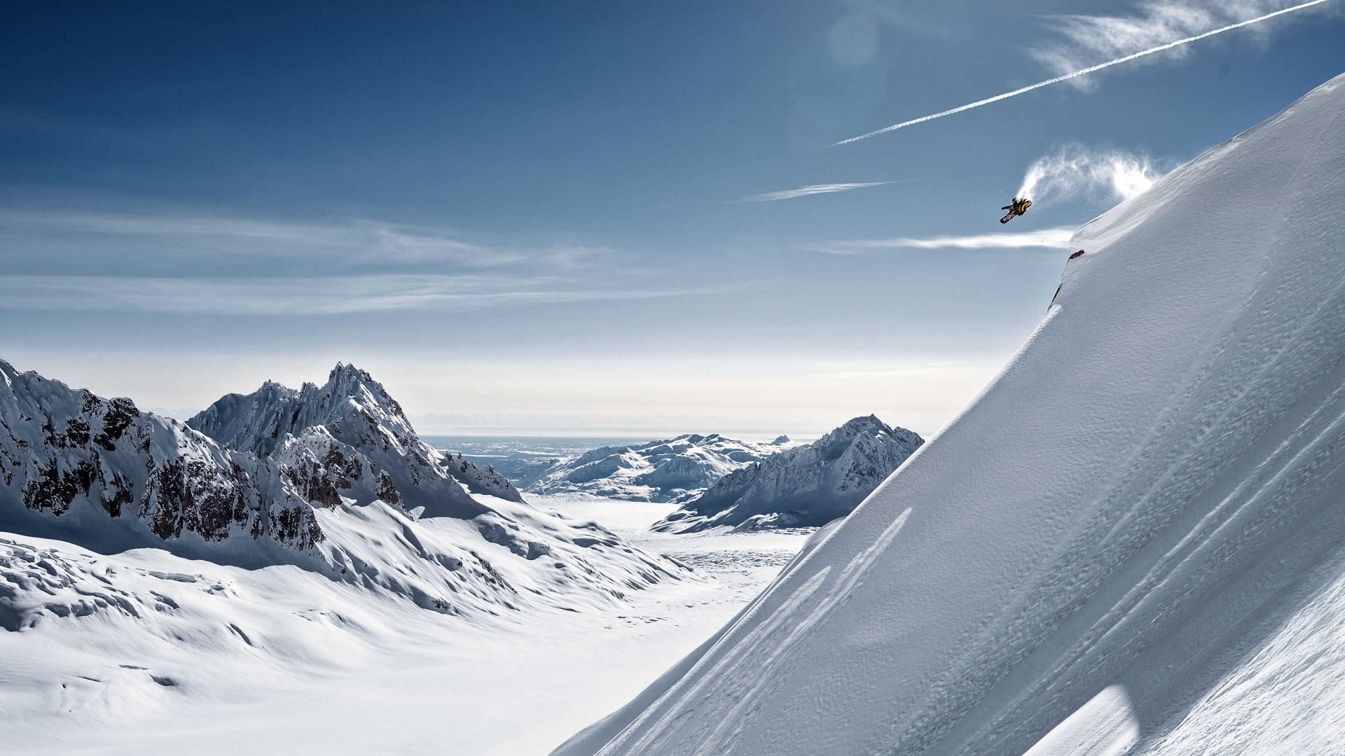 The Fourth Phase Background