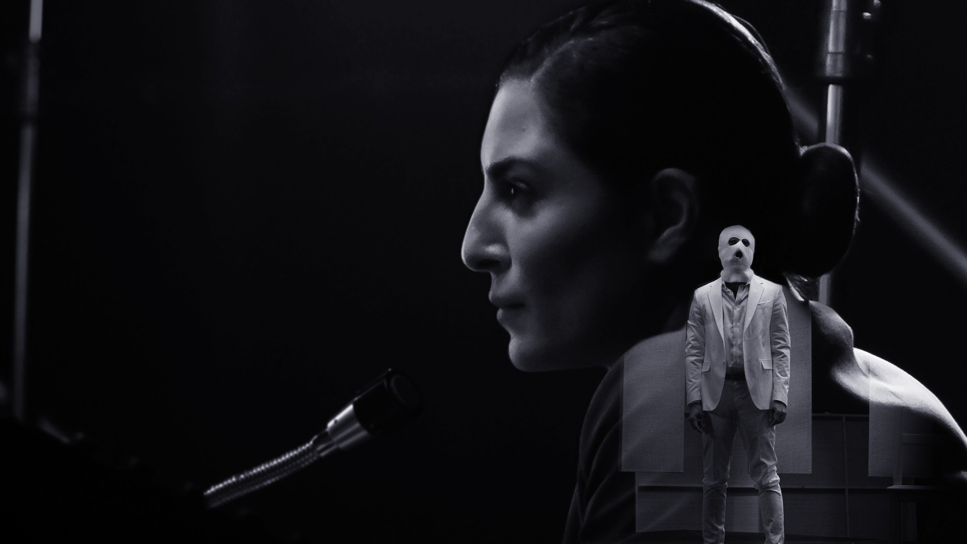 Yes Repeat No Background