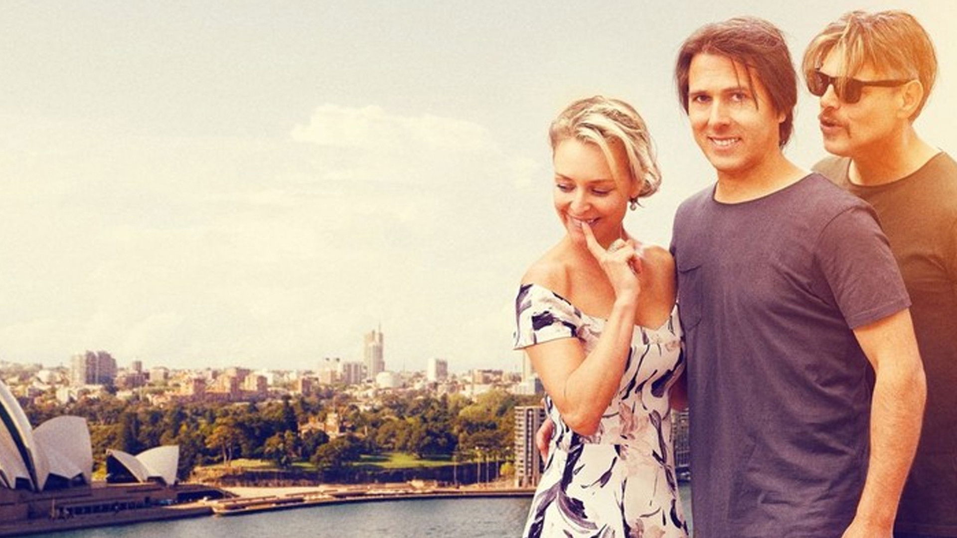 Me and My Left Brain Background