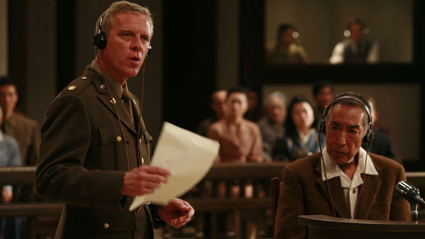 Best Wishes for Tomorrow Background