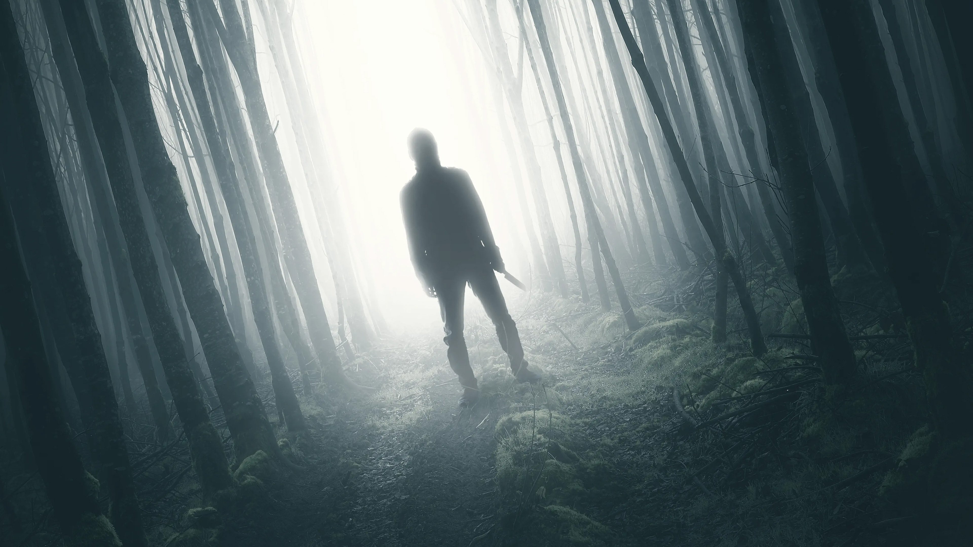 Diabolical Background