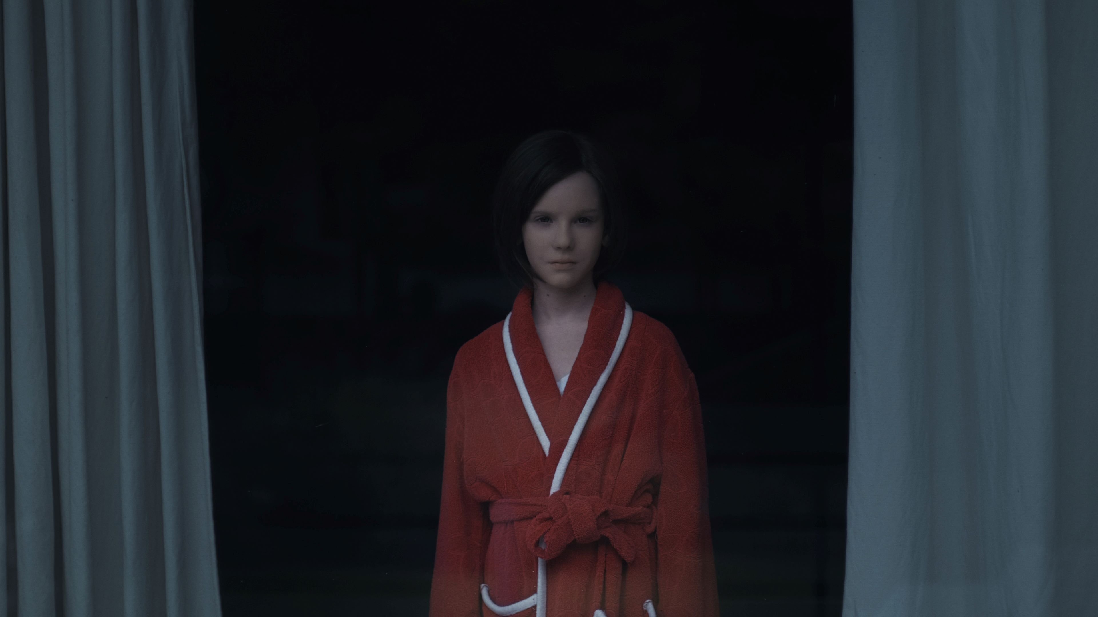 The Trouble with Being Born Background