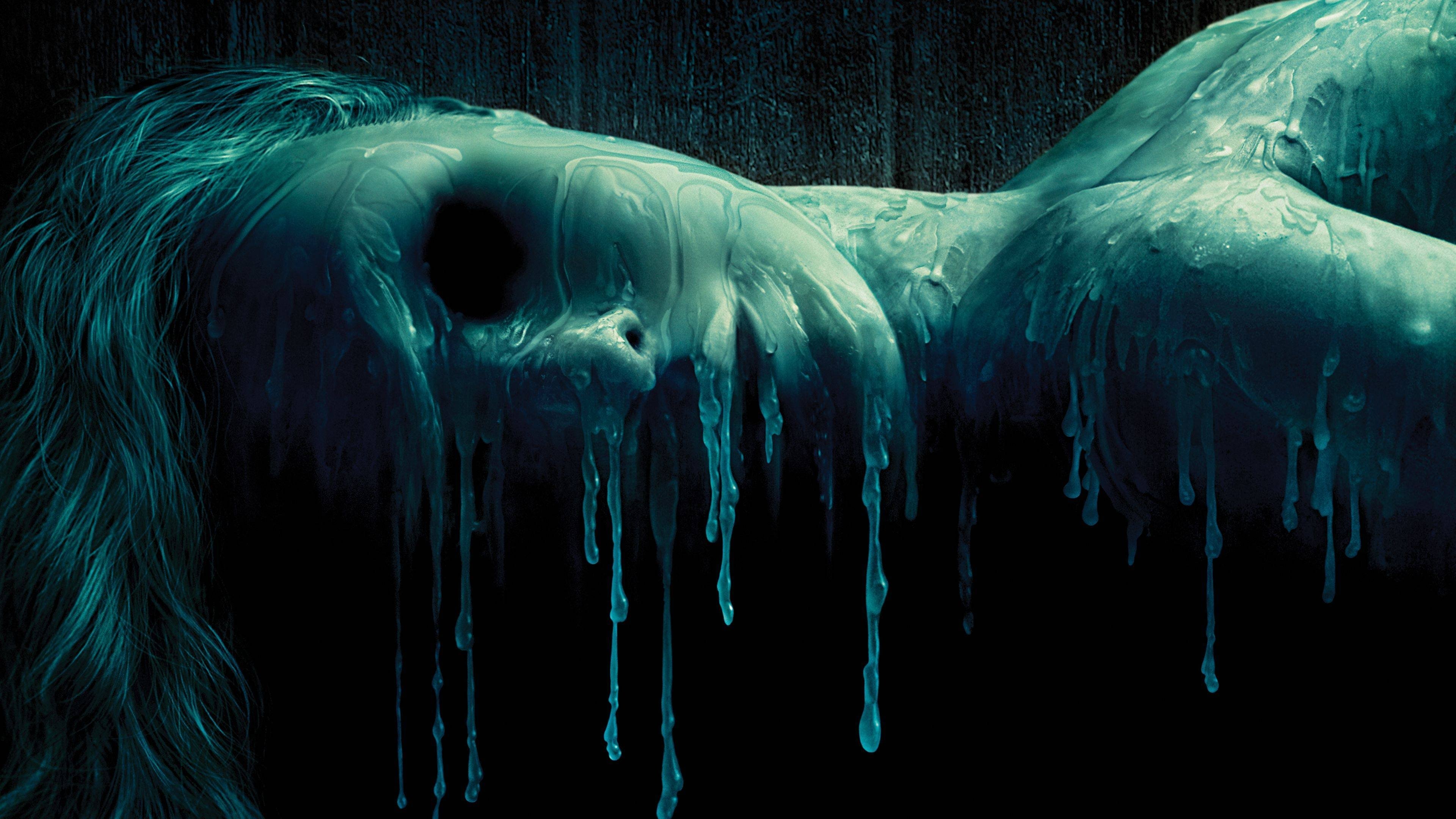 House of Wax Background