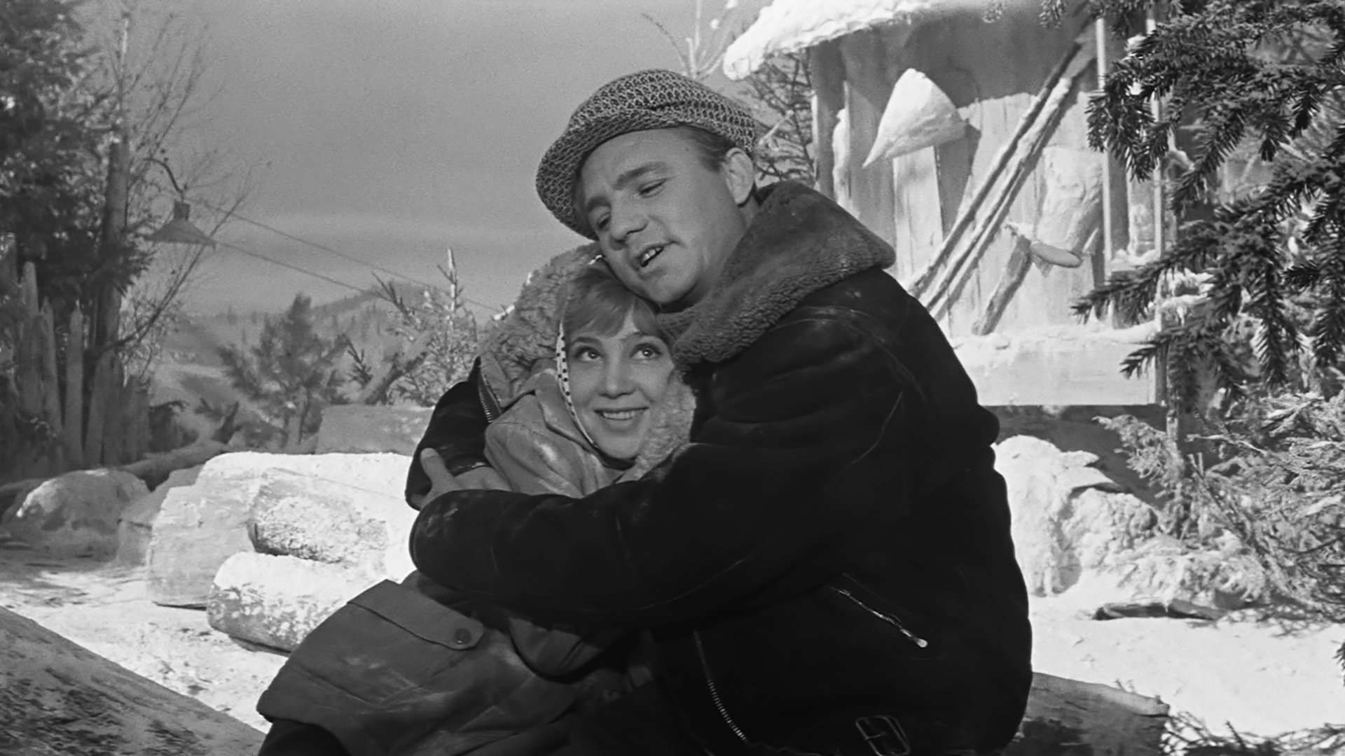 The Girls Background