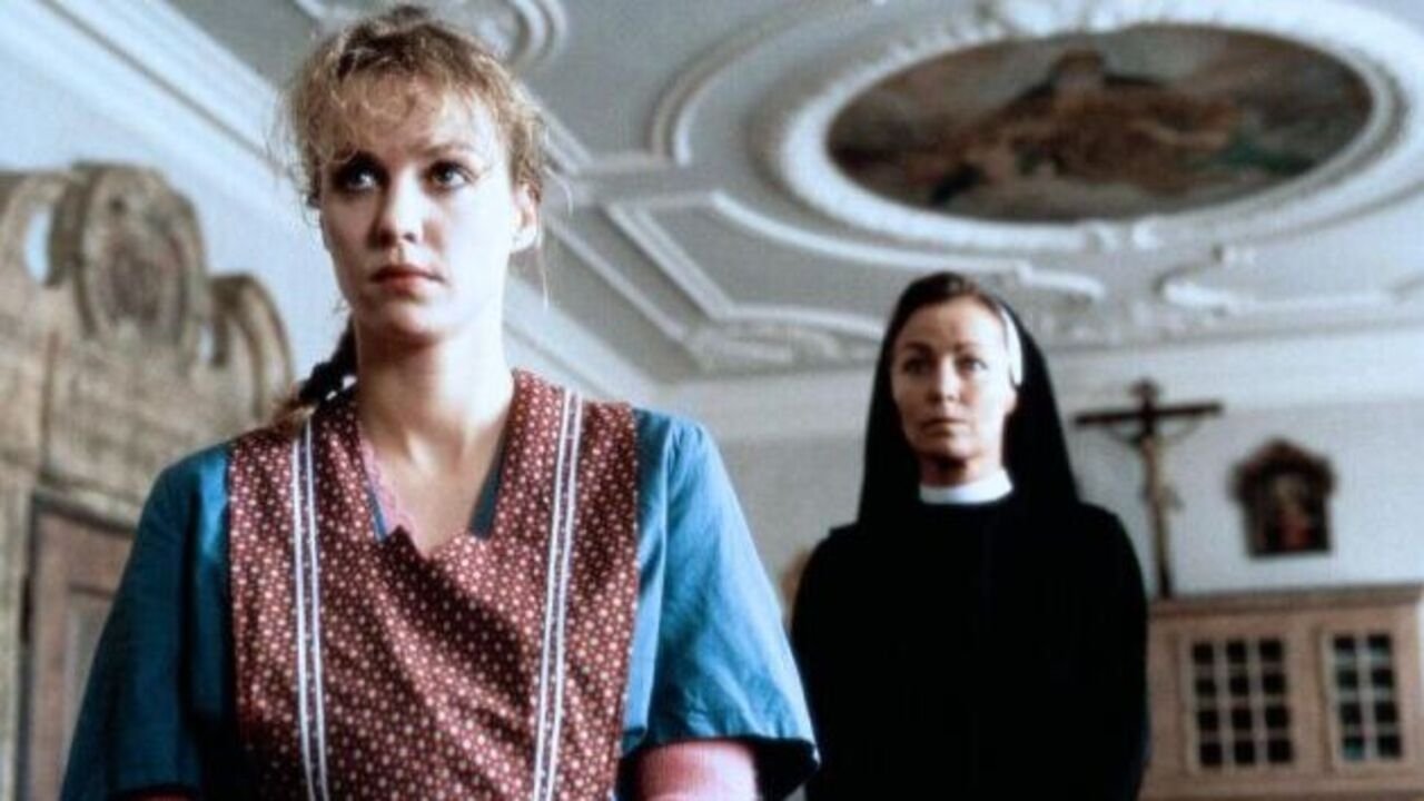 Der Rausschmeisser Background