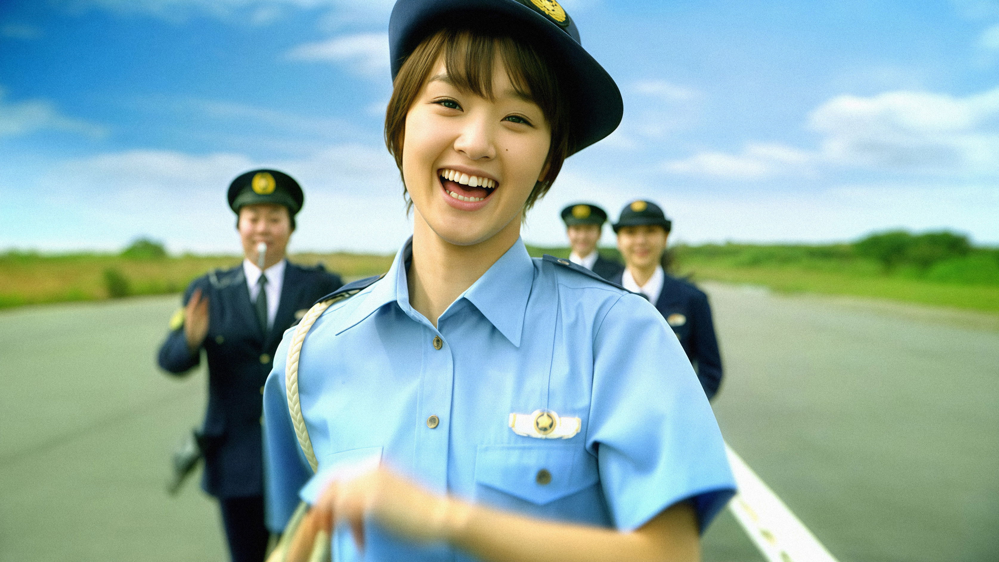 Beginners! Background