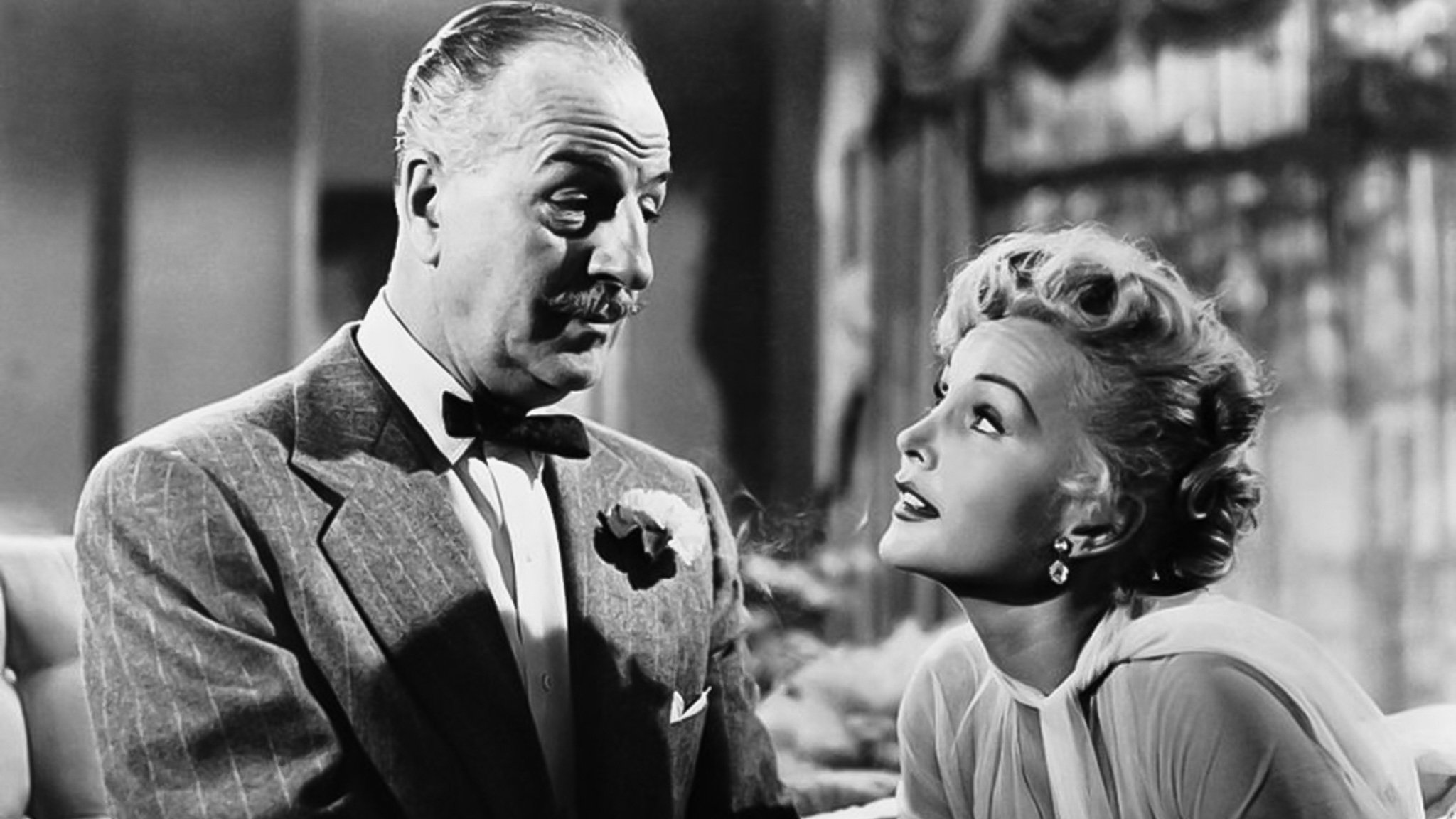 We're Not Married! Background