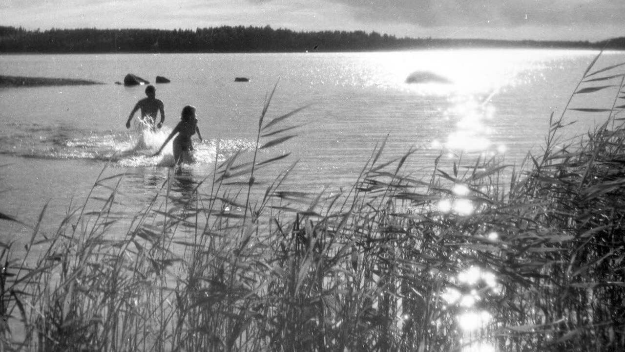 One Summer of Happiness Background