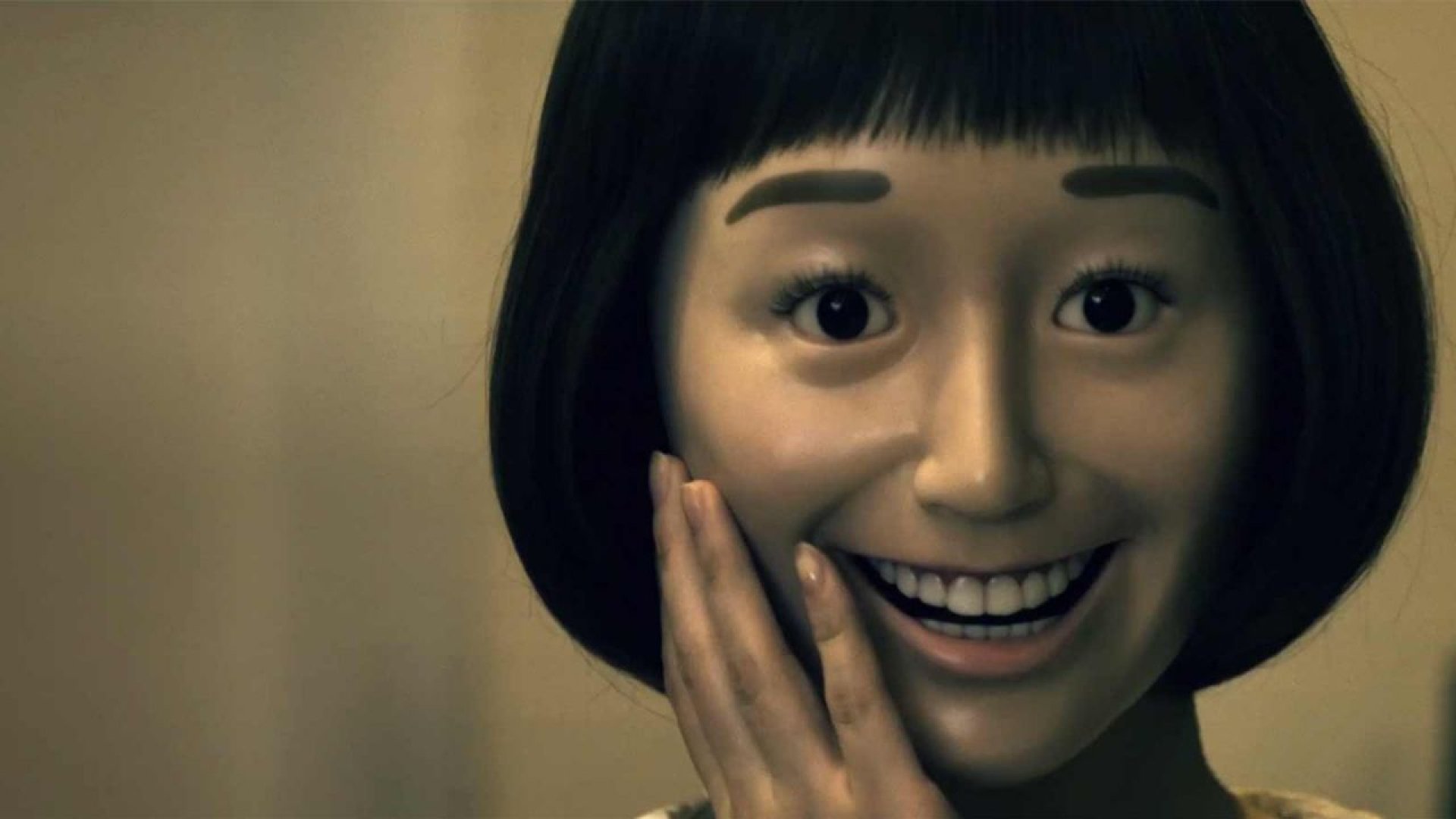 The Dolls with Attitude Background