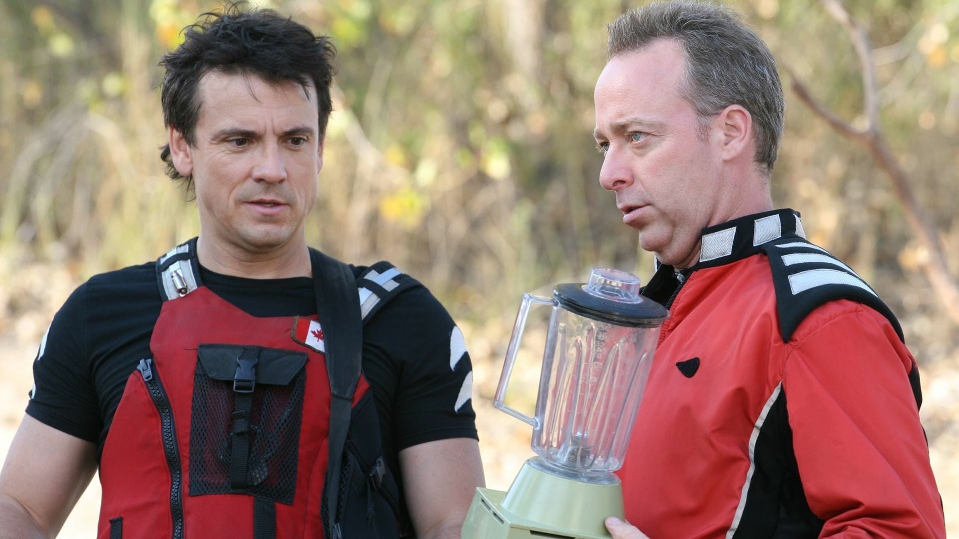 Dans une galaxie près de chez vous 2 Background