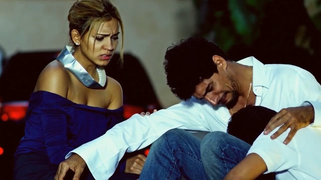 Jaque mate! Background