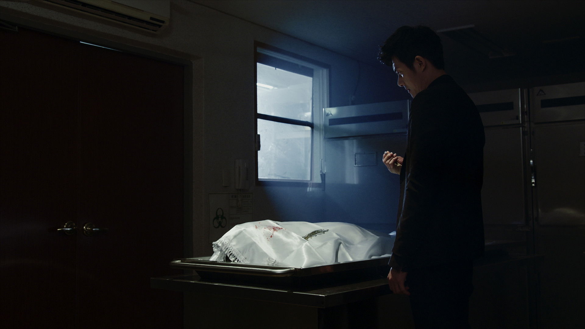 The Undertakers Background