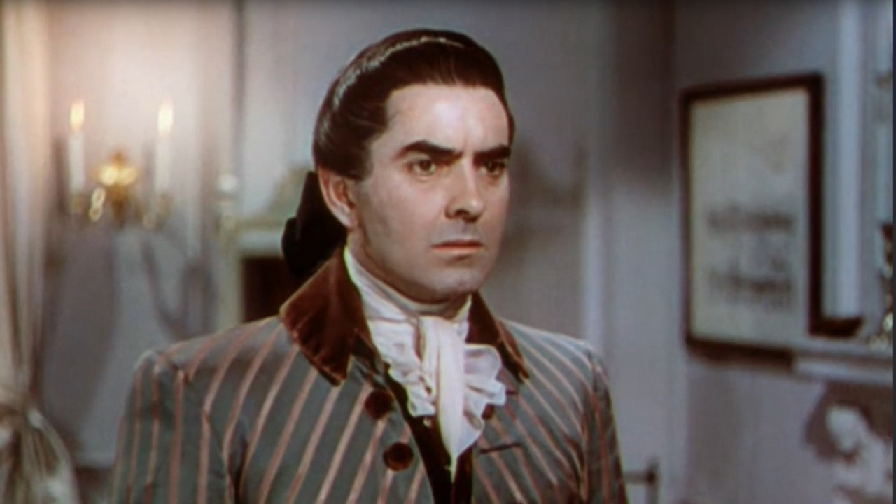 The House in the Square Background