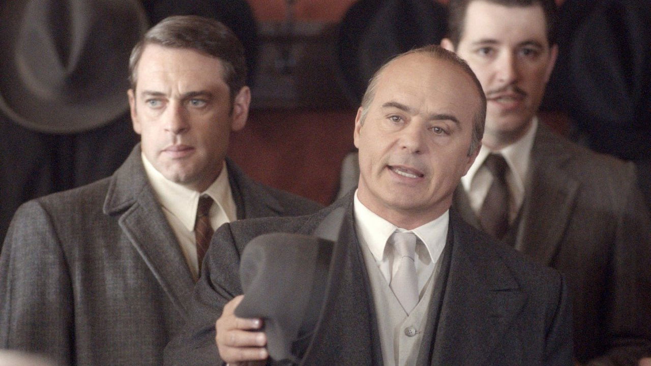 Adriano Olivetti Background