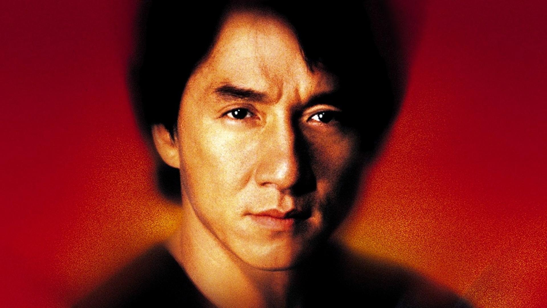 Mr. Nice Guy Background