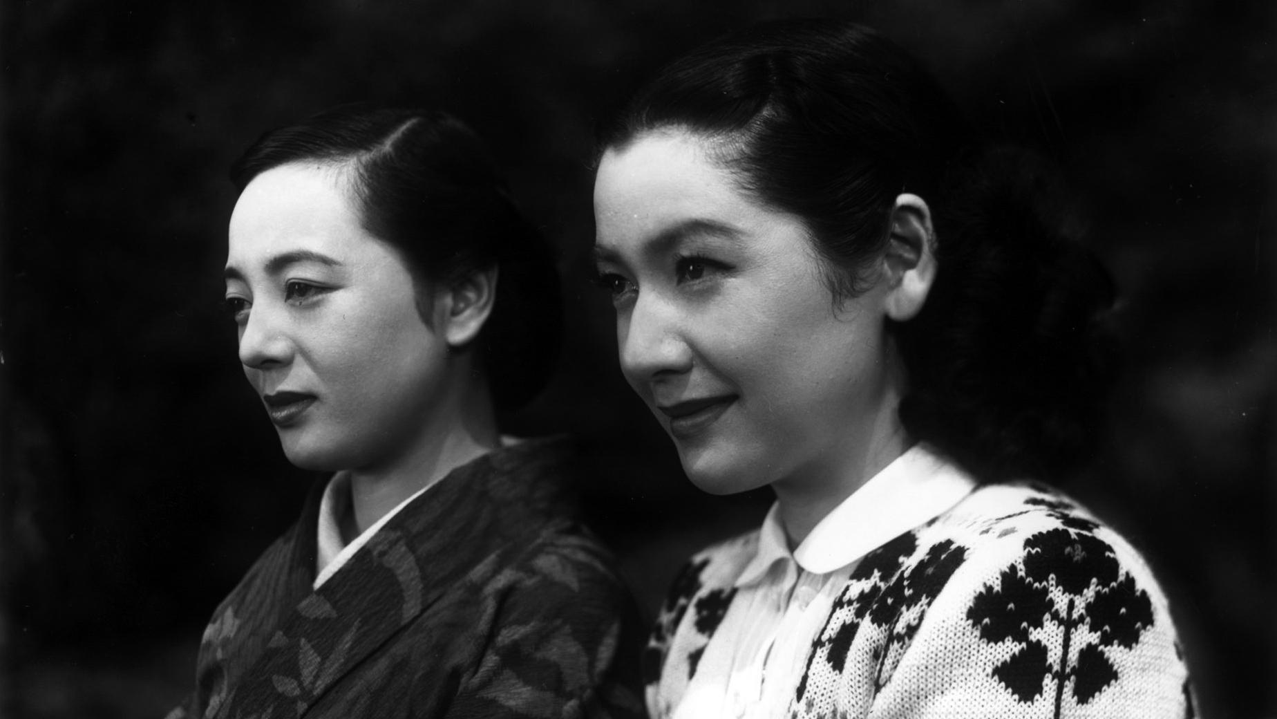 Early Summer Background