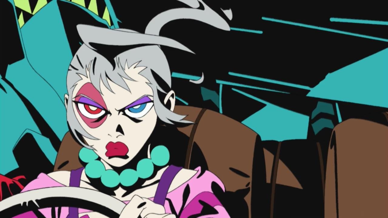 Dead Leaves Background