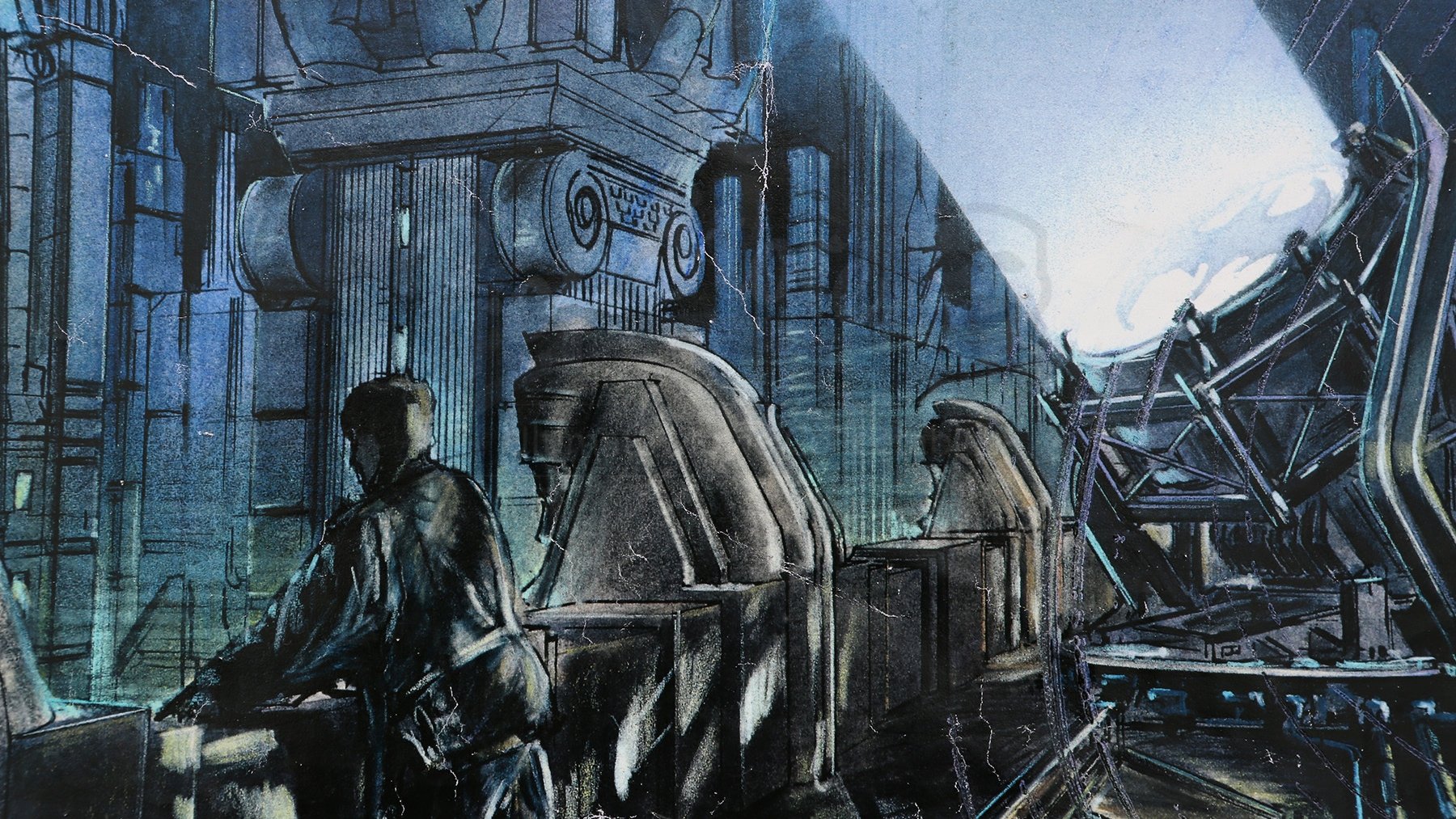 Riddle Me This: Why Is Batman Forever? Background