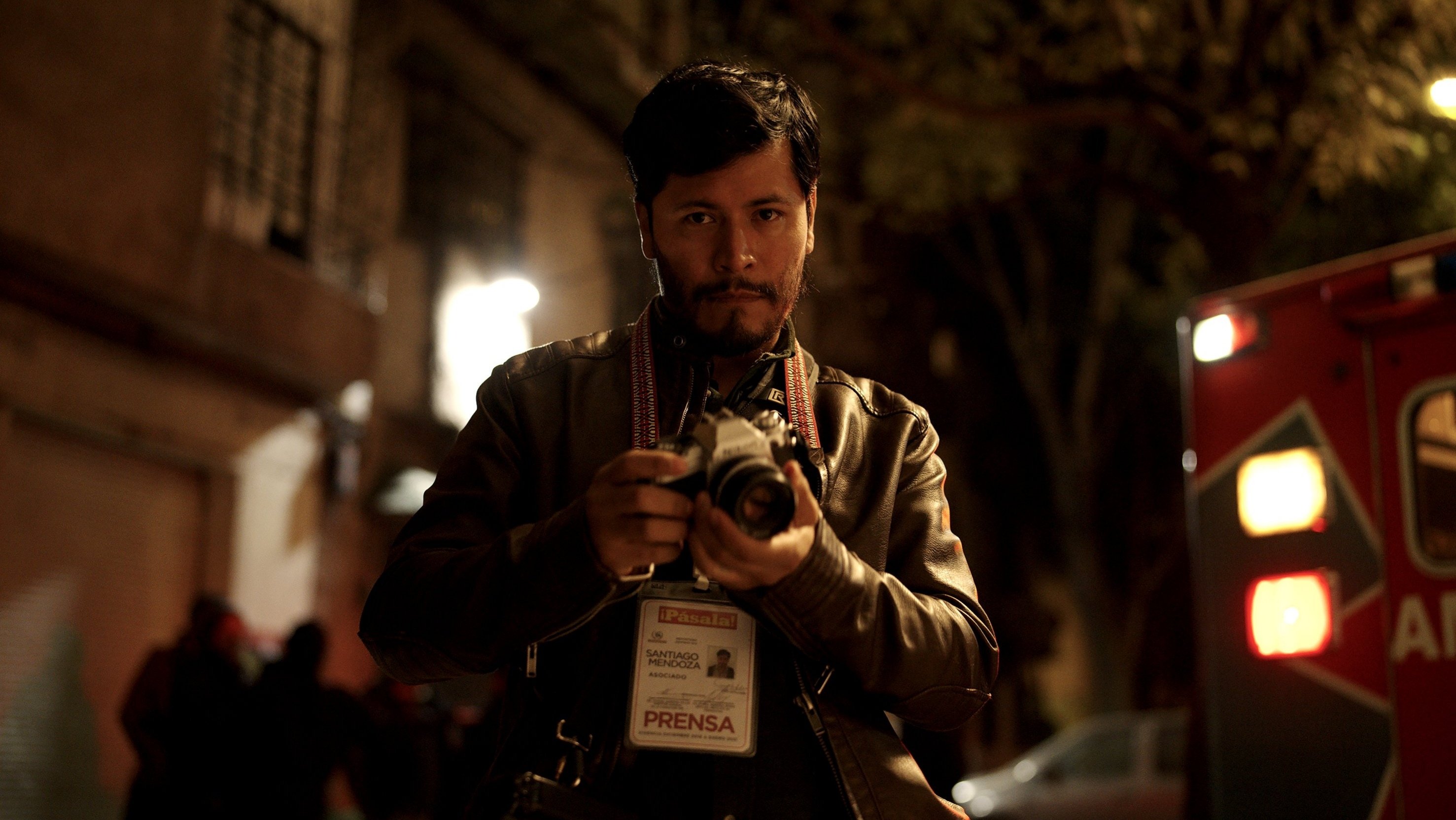 Desaparecer Por Completo Background