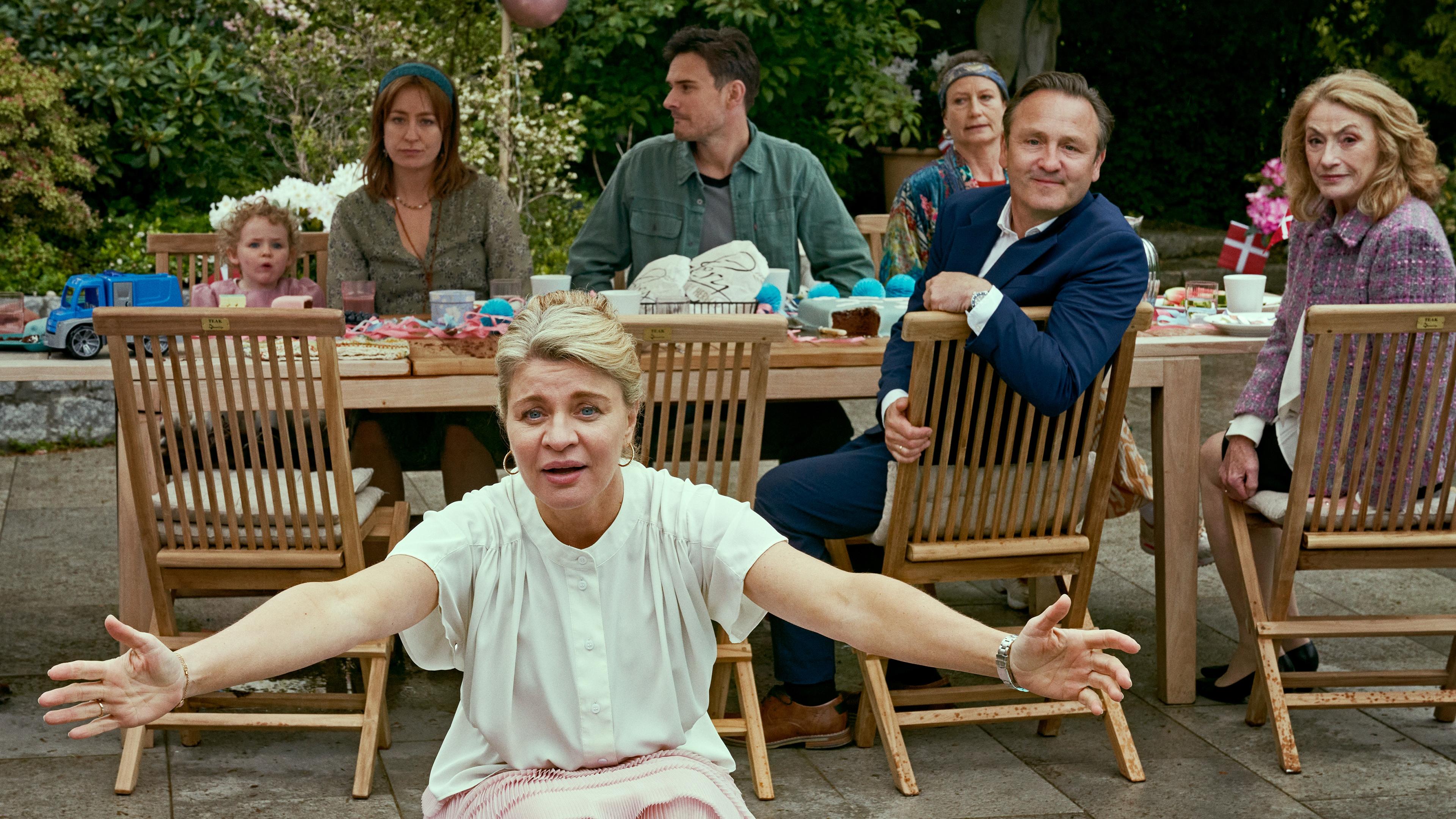 Maybe Baby 2 Background