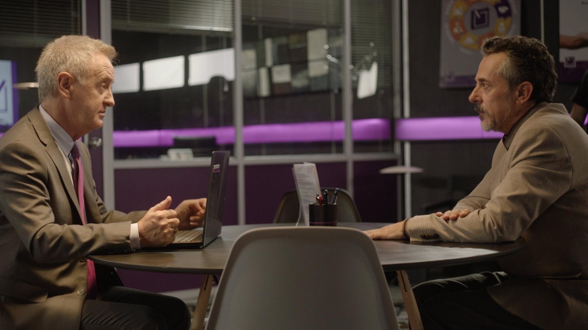 El crèdit Background