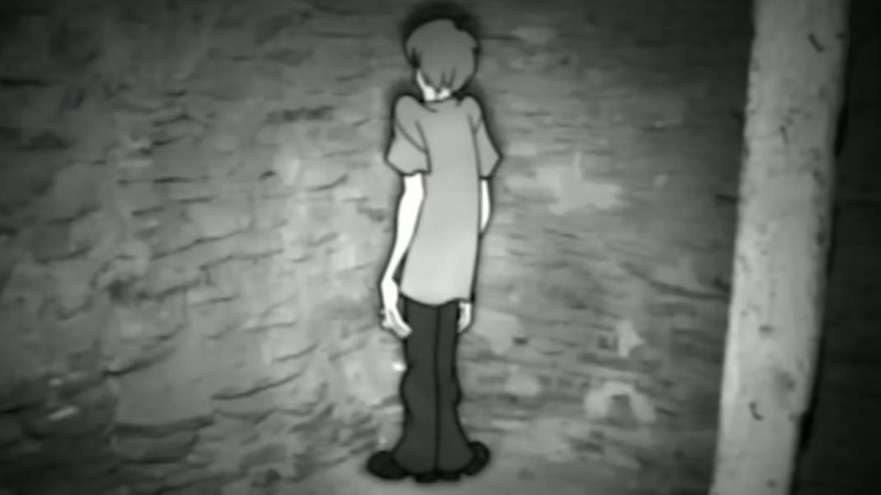 The Scooby-Doo Project Background