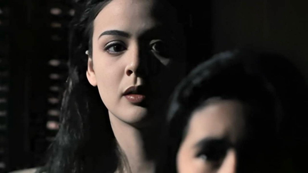 Patayin sa Sindak si Barbara Background