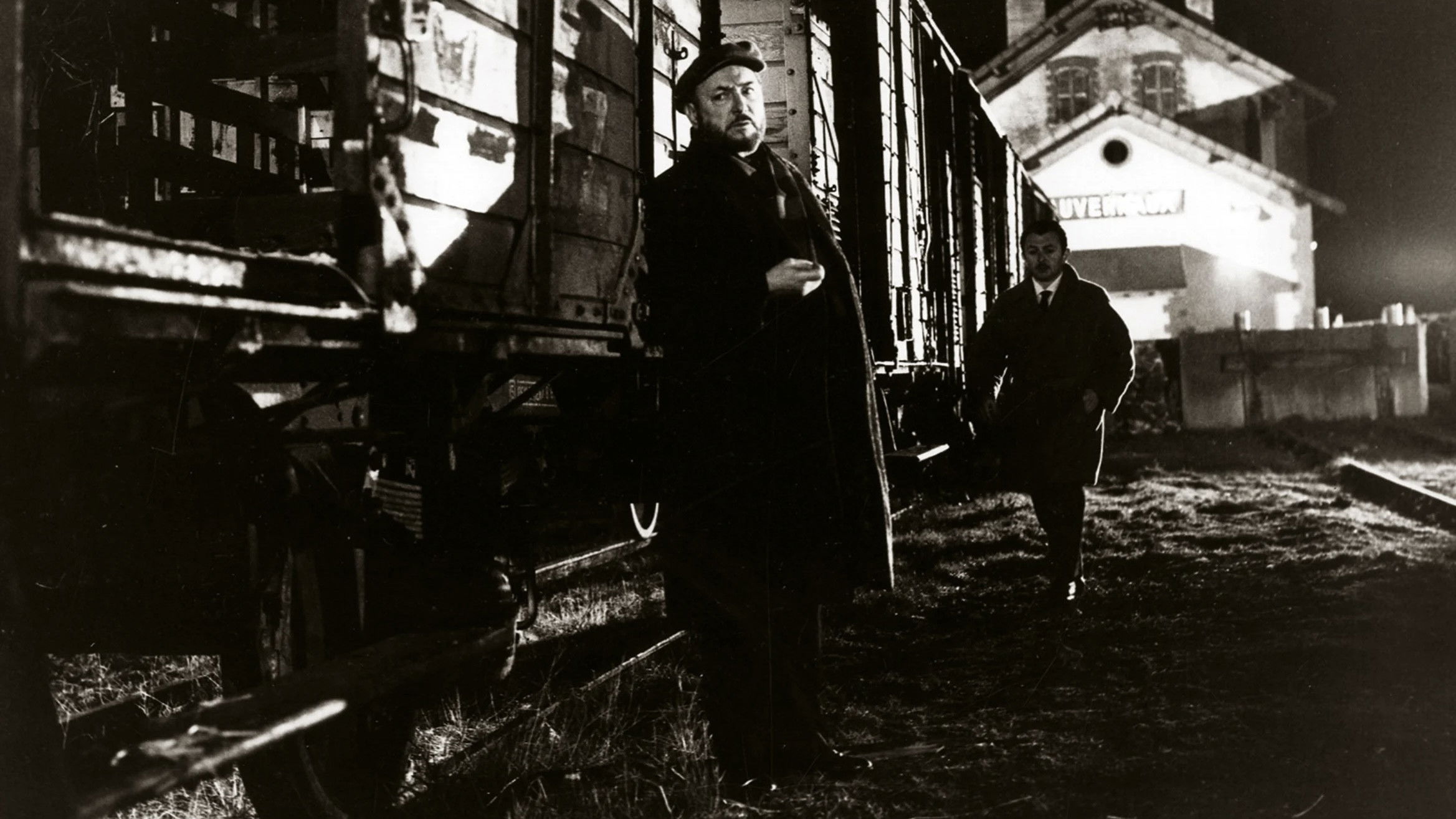 Two Hours to Kill Background