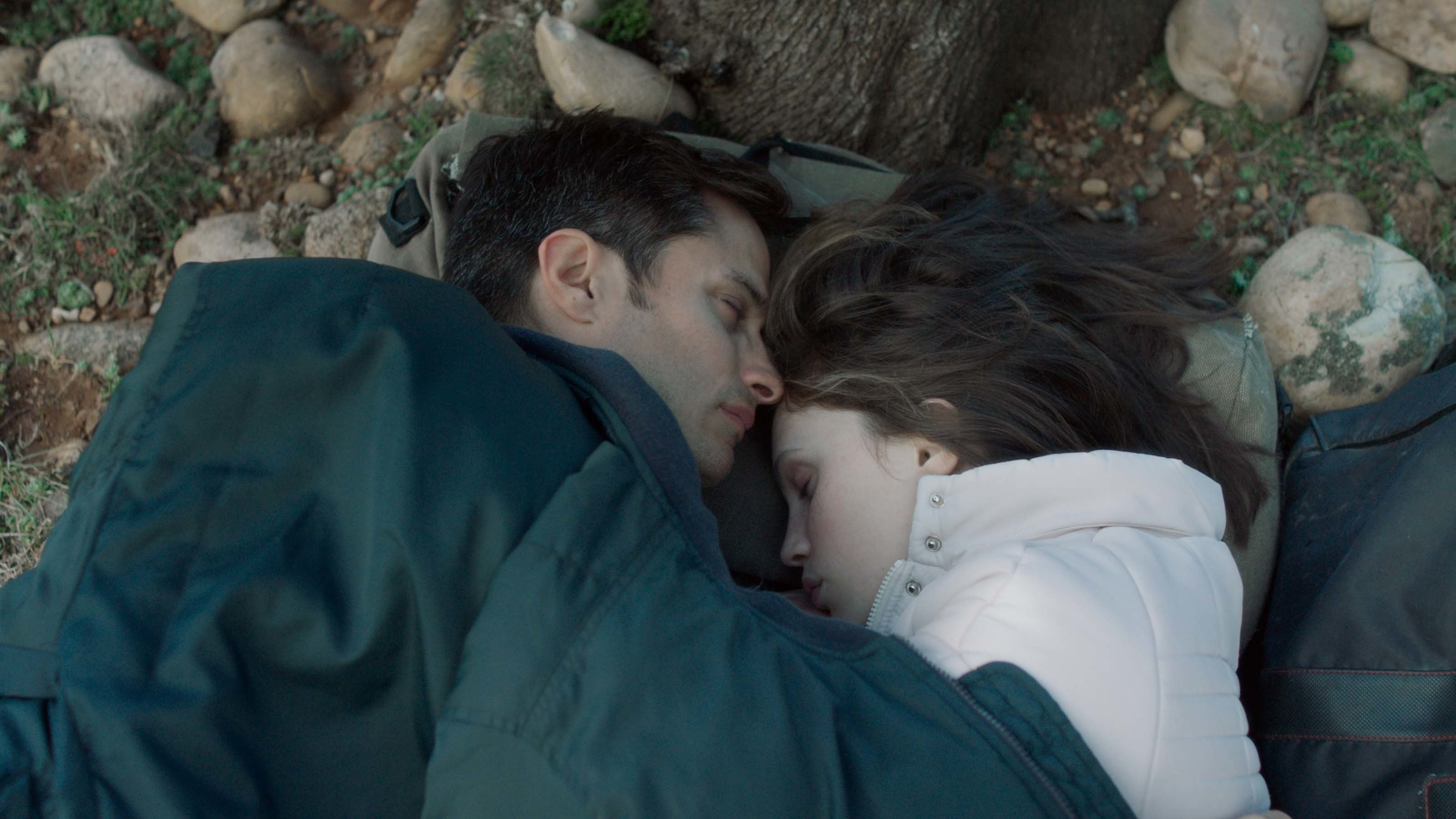 If You Saw His Heart Background