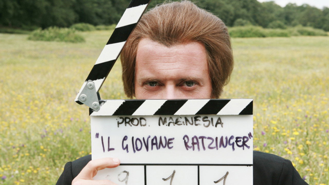 Boris: The Film Background