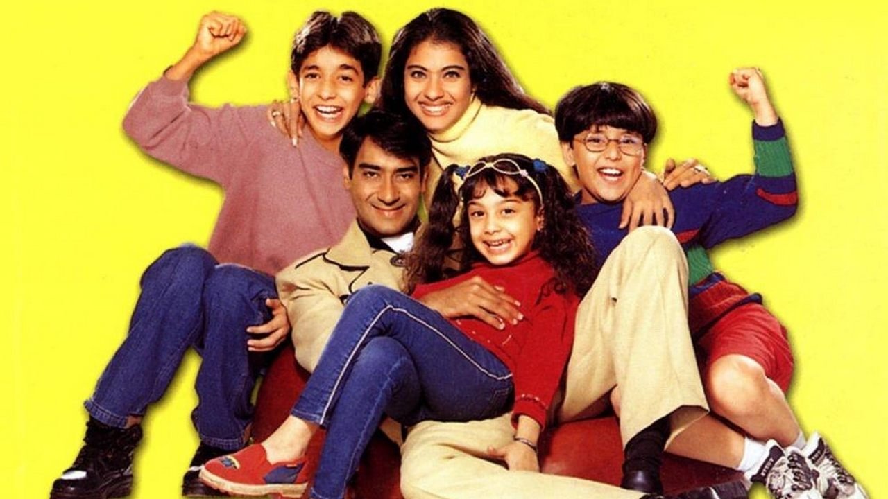 Raju Chacha Background