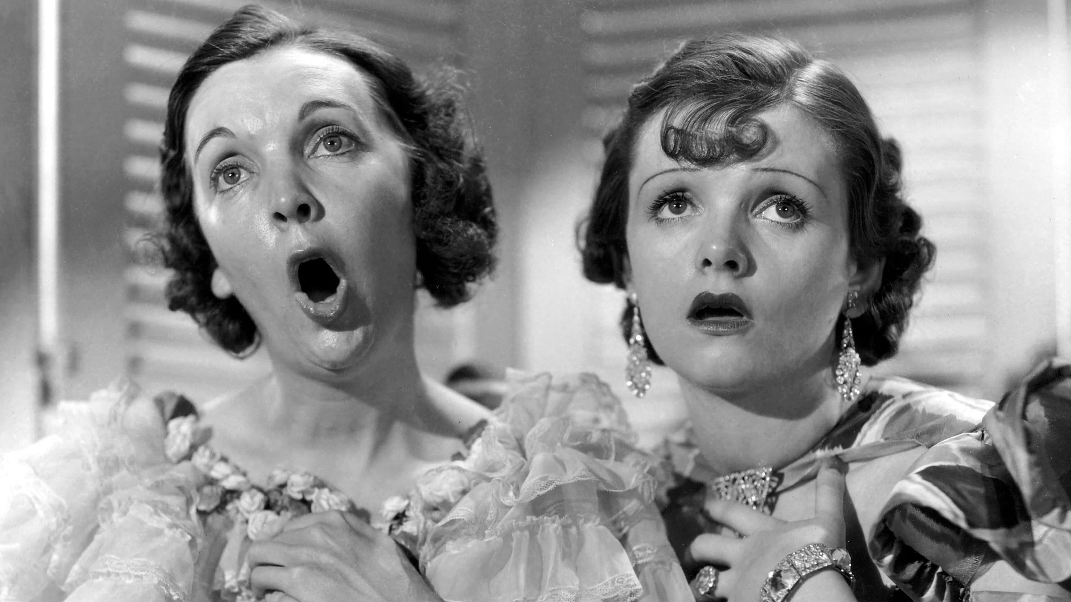 Sing and Like It Background